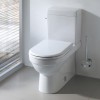 Tapa WC DURAVIT HAPPY D