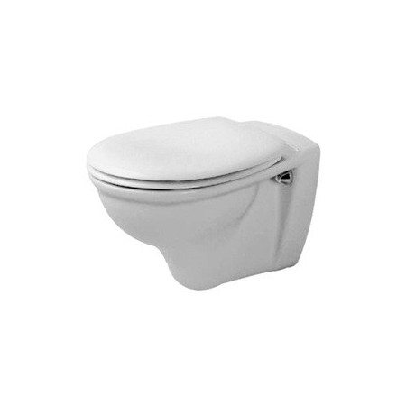 Tapa WC DURAVIT DARLING REDONDO