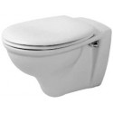 Assento sanitário DURAVIT DARLING ROUND