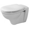 Tapa WC DURAVIT DARLING REDONDO