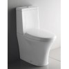 Tapa WC BATHCO IBIZA