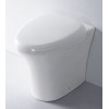 Tapa WC BATHCO IBIZA