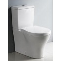 Sedile WC BATHCO FORMENTERA