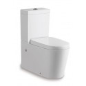 Sedile WC BATHCO RONDA