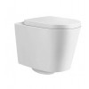 Tapa WC BATHCO RONDA