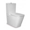 Tapa WC BATHCO TOLEDO