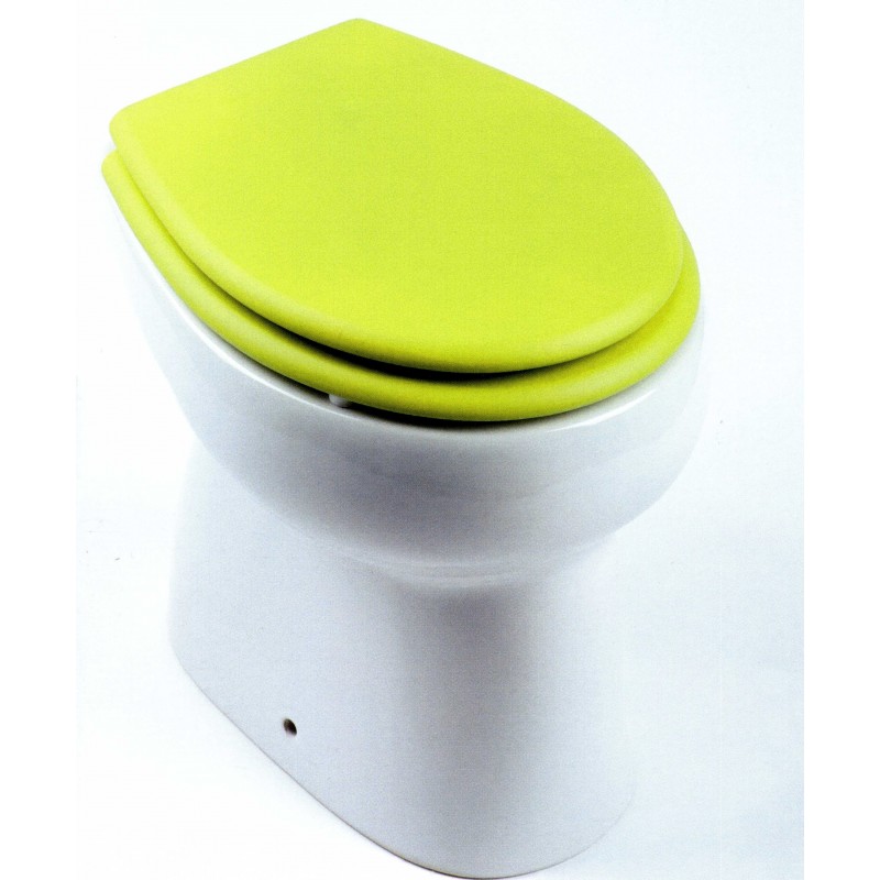 Amplia Gama de Tapas de WC para Inodoro Gala