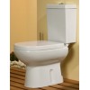 Tapa WC UNISAN ALFA/ALFA PLUS