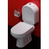 Tapa WC UNISAN ALFA/ALFA PLUS