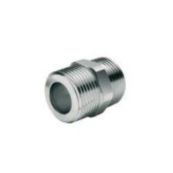 Nipple Dn12 1/2"M-1/2"M