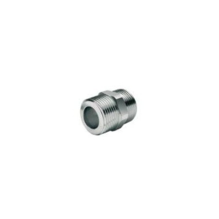 Nipple Dn12 1/2"M-1/2"M