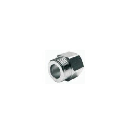 Nipple Dn12 1/2"M-1/2"H