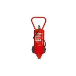 6 Kg Extintor portátil de polvo - PED EN 3-7 - Modelo: 21063-74