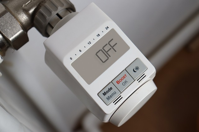 Optimiza tu confort y ahorra energía con un termostato wifi