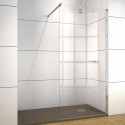 Shower enclosures